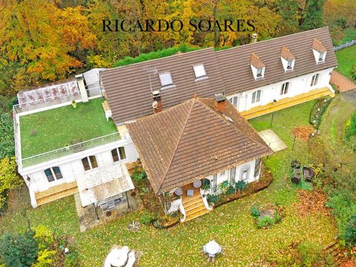 Βίλα σε Senlis, Oise