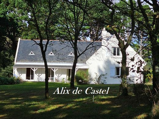 Casa di lusso a Guérande, Loira Atlantica