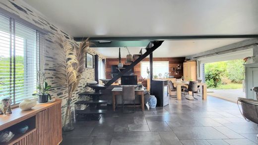 ‏בתי יוקרה ב  Saint-Léger-de-Linières, Maine-et-Loire