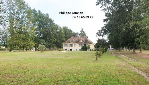 Villa in Duras, Lot-et-Garonne