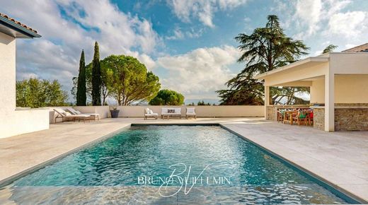 Villa en Carcasona, Aude