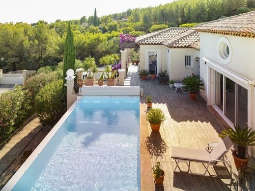 豪宅  Bandol, Var