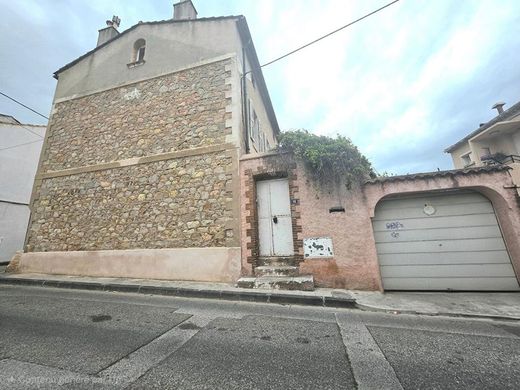 Luxury home in Toulon, Var