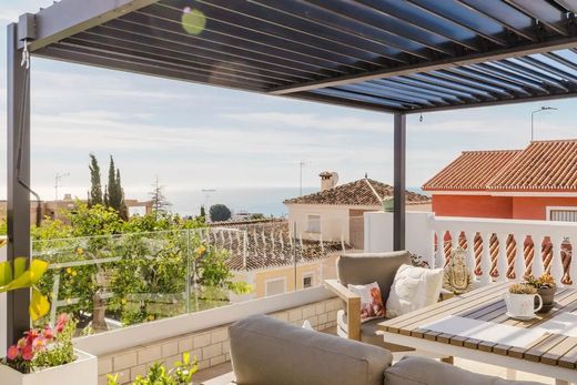 Villa - Málaga, Andaluzia