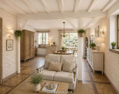 Casa di lusso a Sartrouville, Yvelines