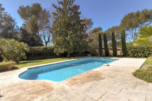 别墅  Mouans-Sartoux, Alpes-Maritimes