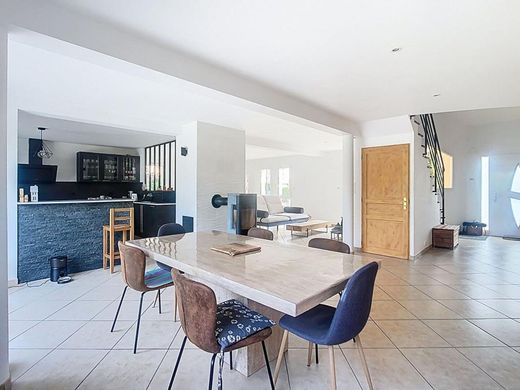 豪宅  南希, Meurthe et Moselle