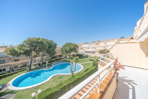 Villa à Alicante, Communauté Valencienne