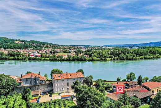 Loft in Condrieu, Rhône