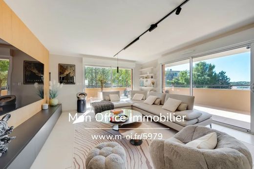 Piso / Apartamento en Aix-en-Provence, Bocas del Ródano