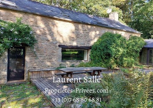 Maison de luxe à Questembert, Morbihan