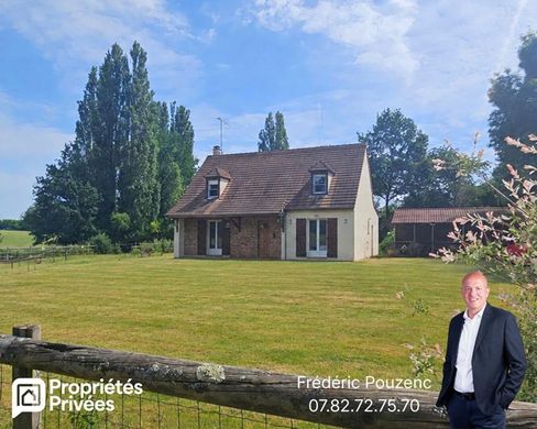 Luxury home in Houdan, Yvelines
