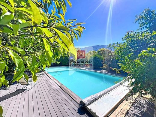 豪宅  Gilly-sur-Isère, Savoy