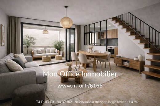 Piso / Apartamento en Aix-en-Provence, Bocas del Ródano