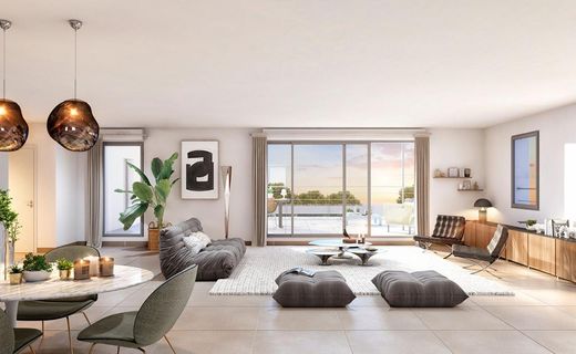 Daire Aix-en-Provence, Bouches-du-Rhône