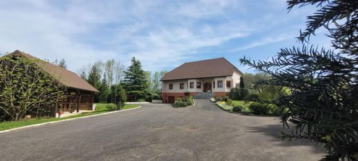 Villa in Asnans-Beauvoisin, Jura