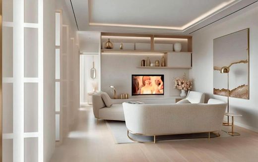 Apartamento - Madrid, Provincia de Madrid