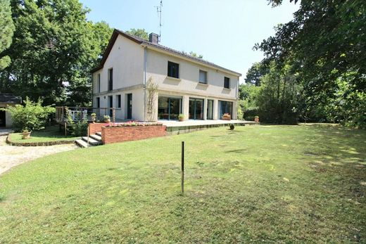 Casa de luxo - Avrillé, Maine-et-Loire