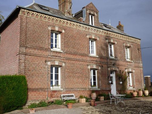 Luxury home in Forges-les-Eaux, Seine-Maritime