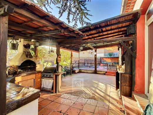 Вилла, Levens, Alpes-Maritimes