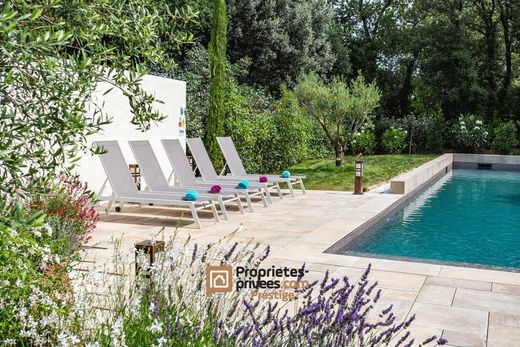 Villa in Uzès, Gard