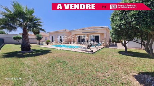 Villa en Puissalicon, Herault