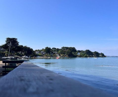 Luxury home in Arzon, Morbihan