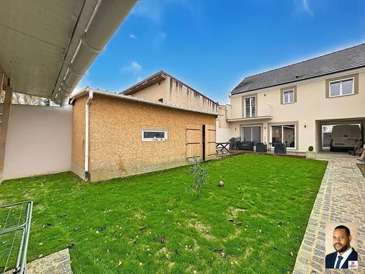 Casa de luxo - Savigny-sur-Orge, Essonne