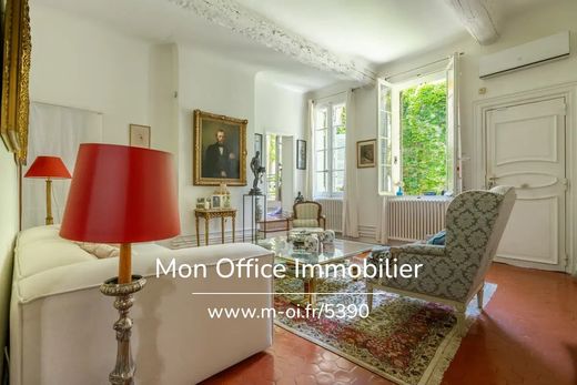 Apartamento - Aix-en-Provence, Bocas do Ródano