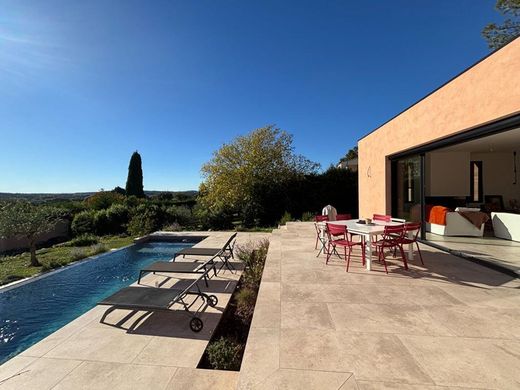 Villa in Uzès, Gard