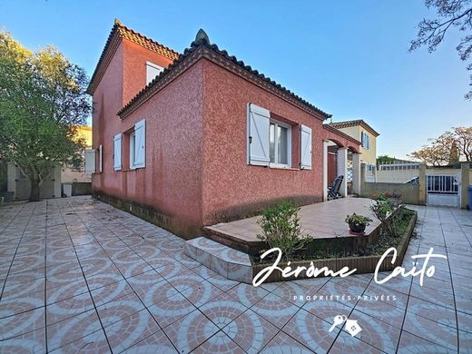 호화 저택 / Le Grau-du-Roi, Gard