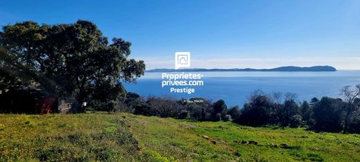 Casa de campo - Carqueiranne, Var