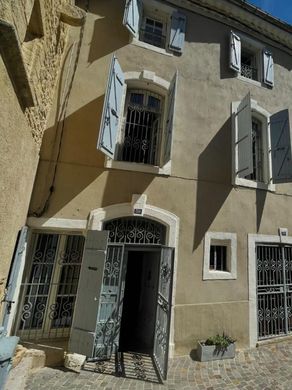 Вилла, Pézenas, Hérault