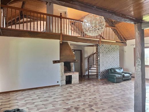 Luxury home in Rumilly, Haute-Savoie