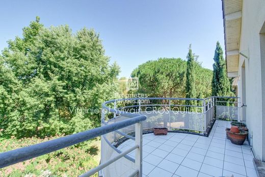 Apartment in Toulouse, Upper Garonne
