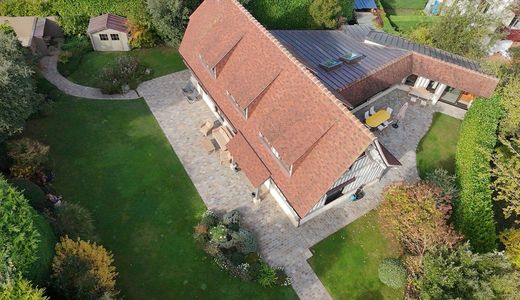 Luxury home in Deauville, Calvados