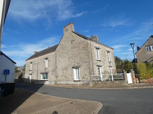 Luxury home in Missillac, Loire-Atlantique