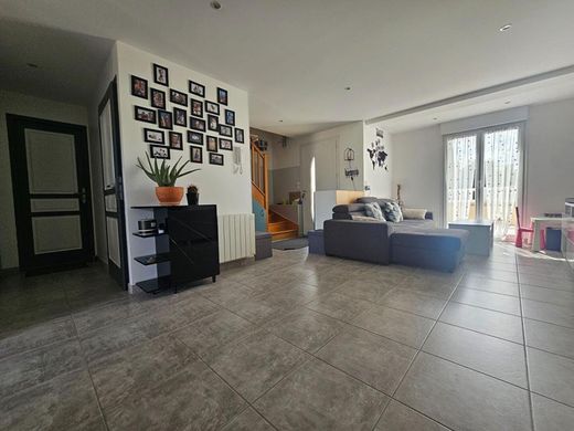 Maison de luxe à Herblay, Val-d'Oise