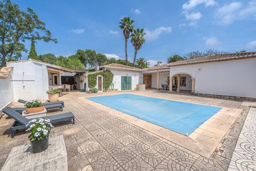 Villa in Sevilla, Andalusien