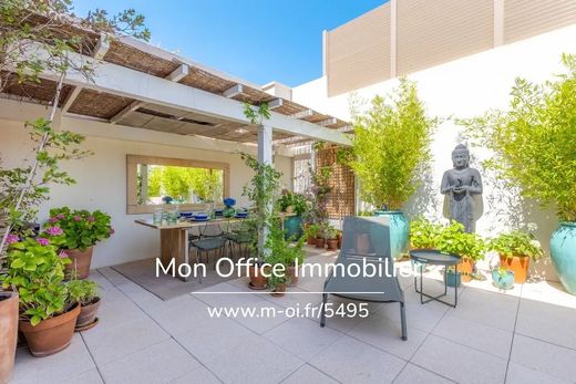 Appartement à Marseille, Bouches-du-Rhône