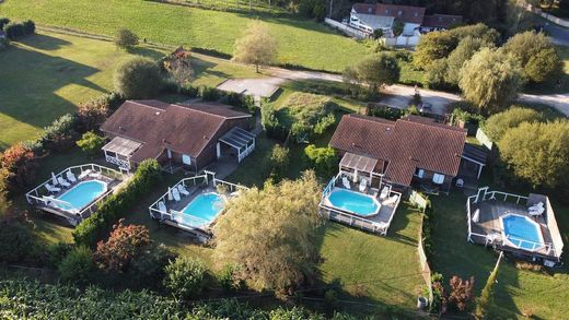 Luxus-Haus in Montignac, Dordogne