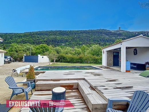 Luxury home in Plan-d'Aups-Sainte-Baume, Var