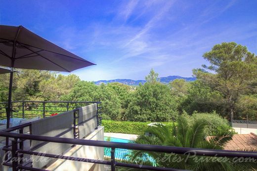Villa in Saint-Raphaël, Var