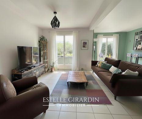 Luxury home in Carquefou, Loire-Atlantique