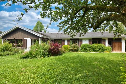 Luxus-Haus in Claye-Souilly, Seine-et-Marne