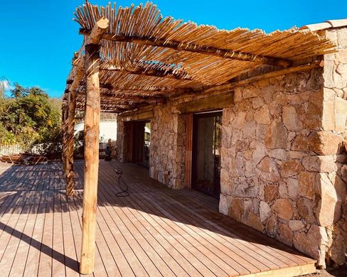 Luxury home in Figari, South Corsica