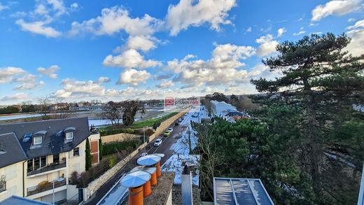 Apartment in Versailles, Yvelines