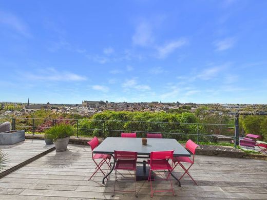 Casa de lujo en Poitiers, Viena