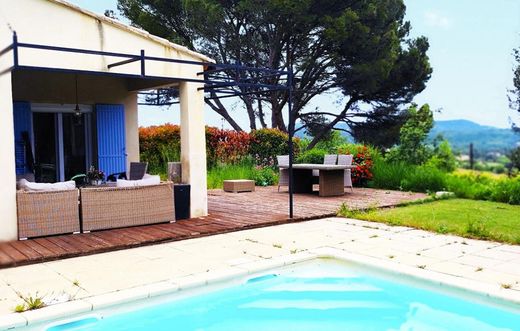 Villa en Lauris, Vaucluse