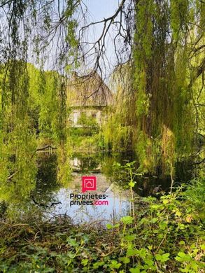 Luxury home in Oignies, Pas-de-Calais